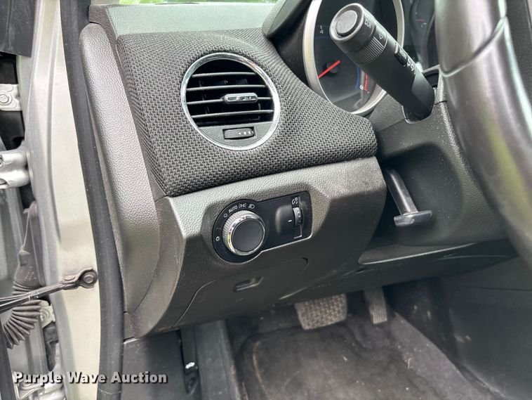 image for item FC1638 2013 Chevrolet Cruze 