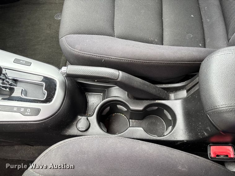 image for item FC1638 2013 Chevrolet Cruze 