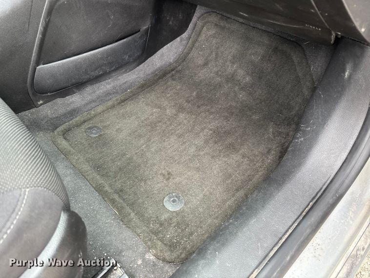 image for item FC1638 2013 Chevrolet Cruze 