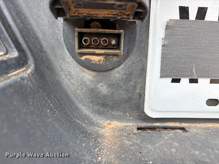 image for item FC2349 2020 Ford F150 Crew Cab pickup truck