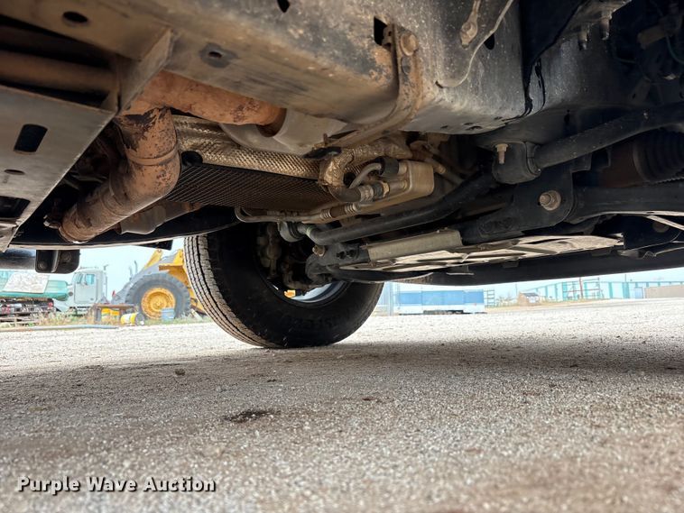 image for item FC2349 2020 Ford F150 Crew Cab pickup truck