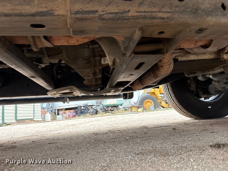 image for item FC2349 2020 Ford F150 Crew Cab pickup truck