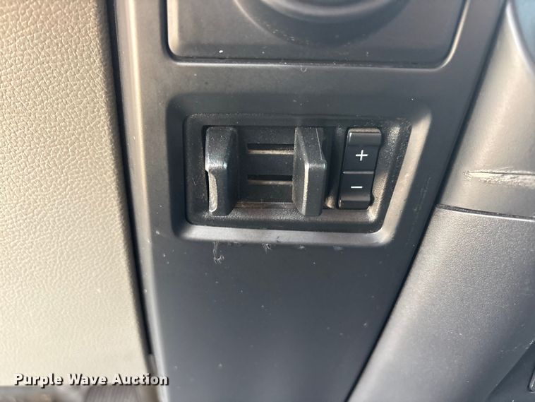 image for item FC2349 2020 Ford F150 Crew Cab pickup truck