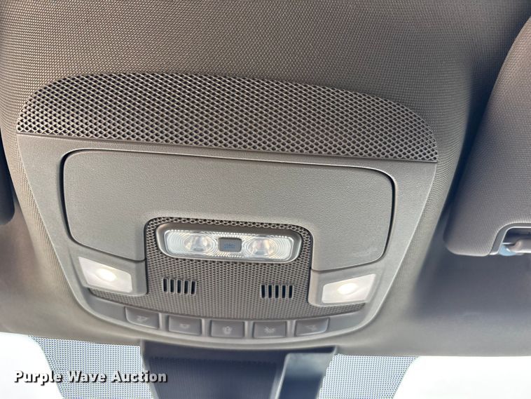 image for item FC2349 2020 Ford F150 Crew Cab pickup truck
