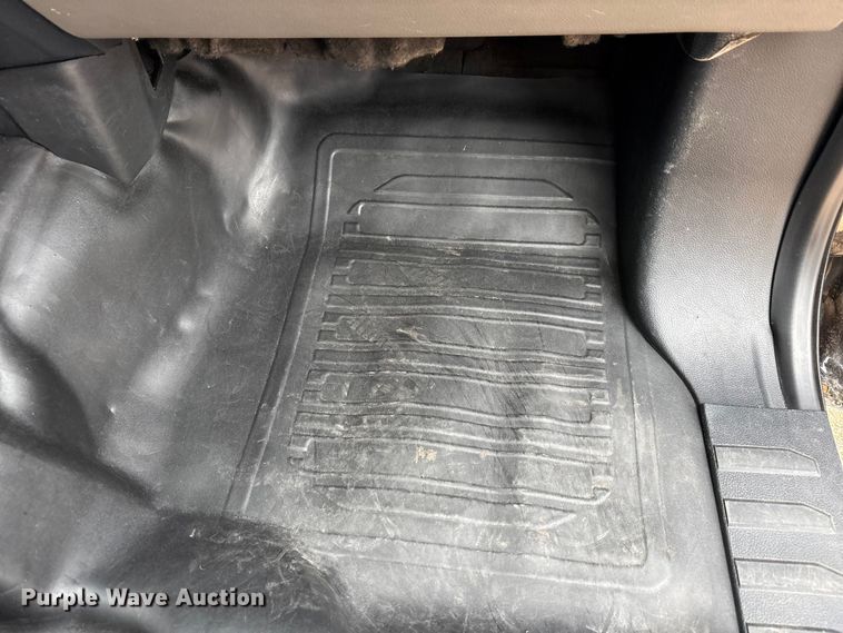 image for item FC2349 2020 Ford F150 Crew Cab pickup truck