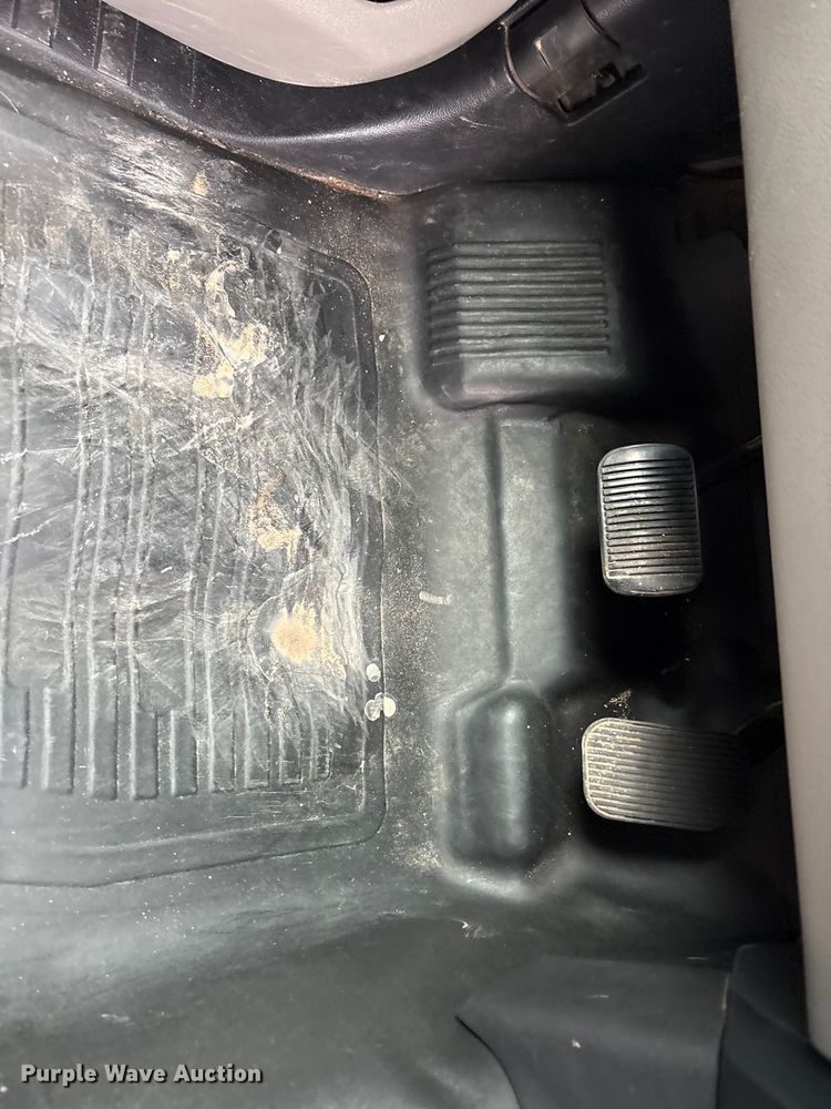 image for item FC2349 2020 Ford F150 Crew Cab pickup truck
