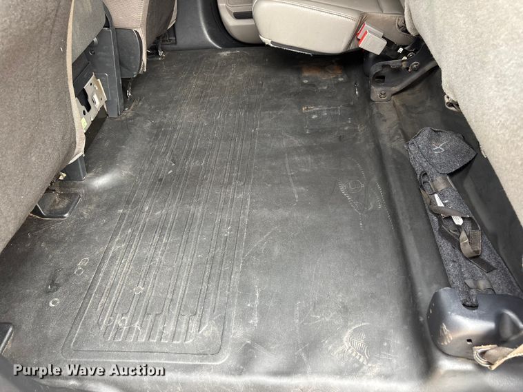 image for item FC2349 2020 Ford F150 Crew Cab pickup truck