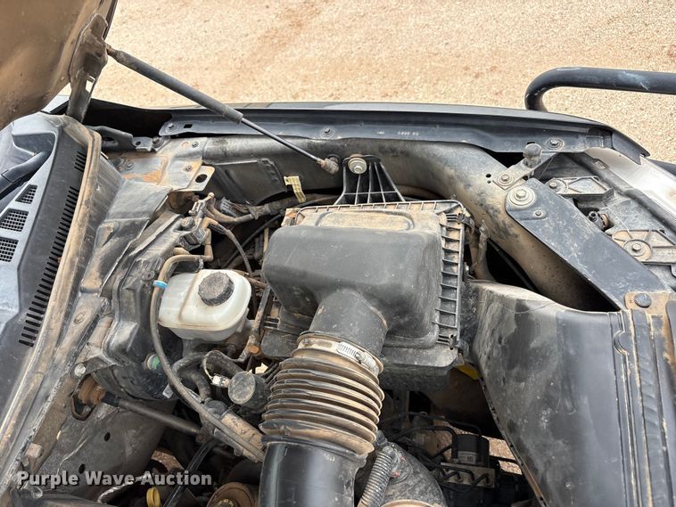 image for item FC2349 2020 Ford F150 Crew Cab pickup truck
