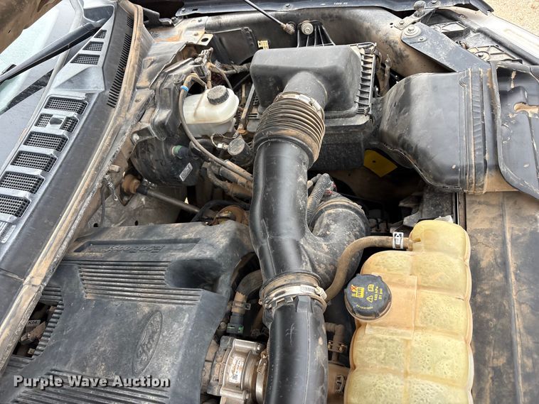 image for item FC2349 2020 Ford F150 Crew Cab pickup truck