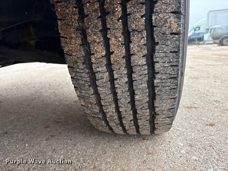 image for item FC2349 2020 Ford F150 Crew Cab pickup truck