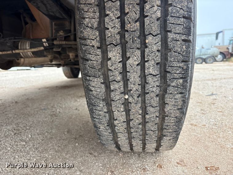 image for item FC2349 2020 Ford F150 Crew Cab pickup truck