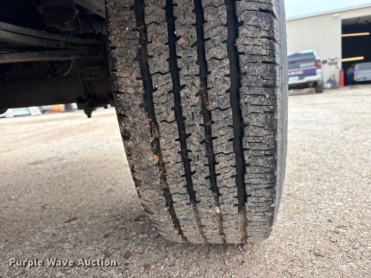 image for item FC2349 2020 Ford F150 Crew Cab pickup truck