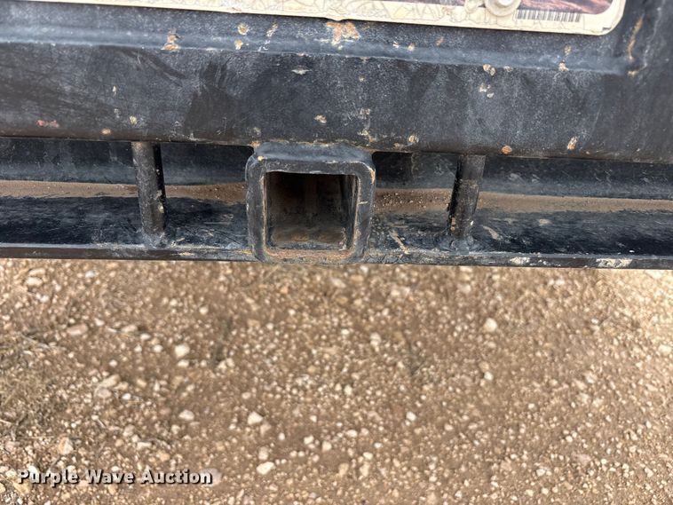 image for item FC2382 2012 Ford F250 Super Duty flatbed pickup truck