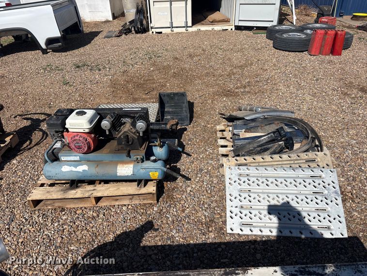 image for item FC2392 Truck parts