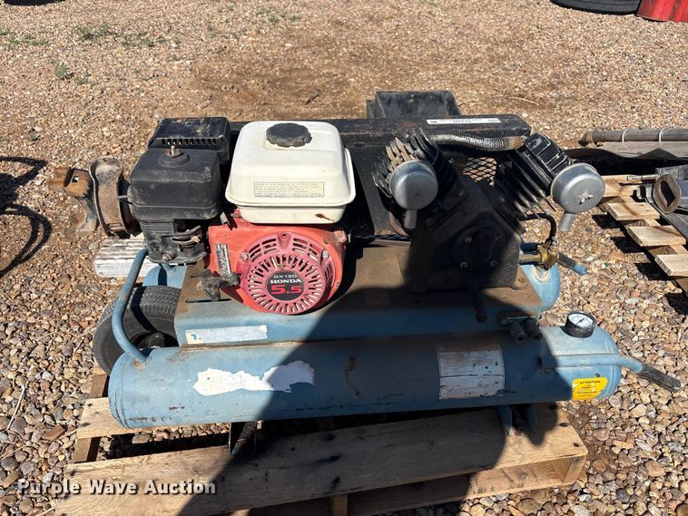 image for item FC2392 Truck parts