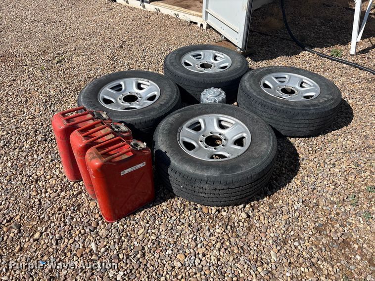 image for item FC2397 Automotive parts