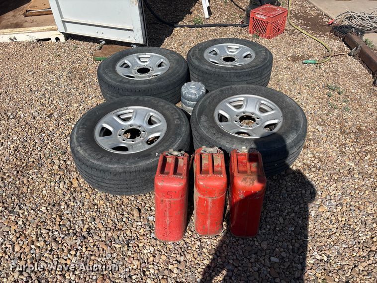 image for item FC2397 Automotive parts