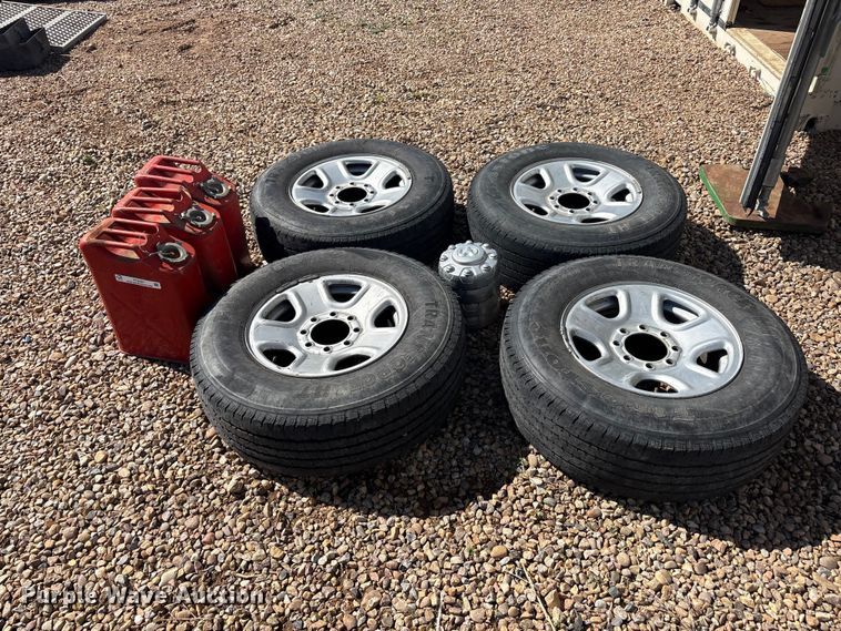 image for item FC2397 Automotive parts