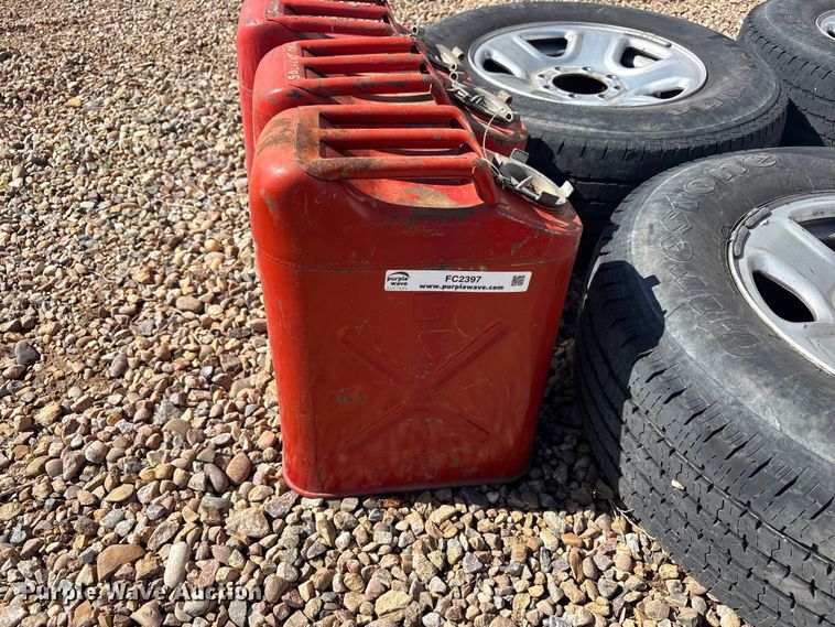 image for item FC2397 Automotive parts