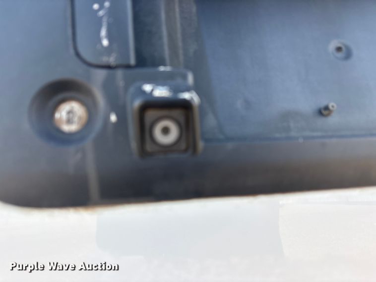 image for item FC2399 2019 Chevrolet Express van