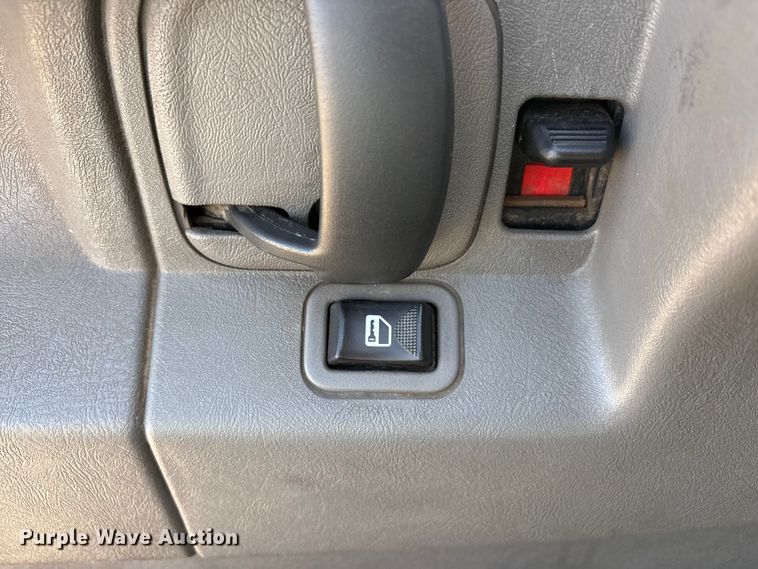 image for item FC2399 2019 Chevrolet Express van