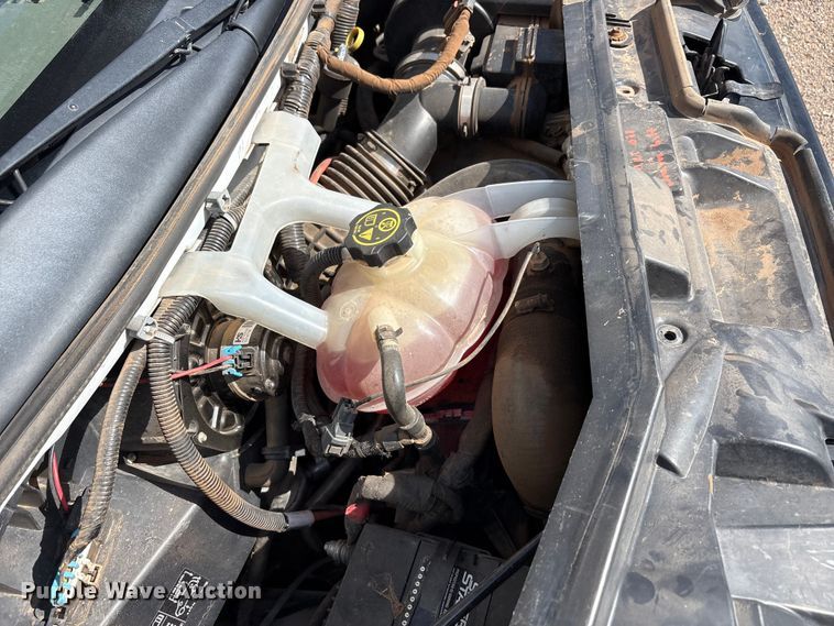 image for item FC2399 2019 Chevrolet Express van