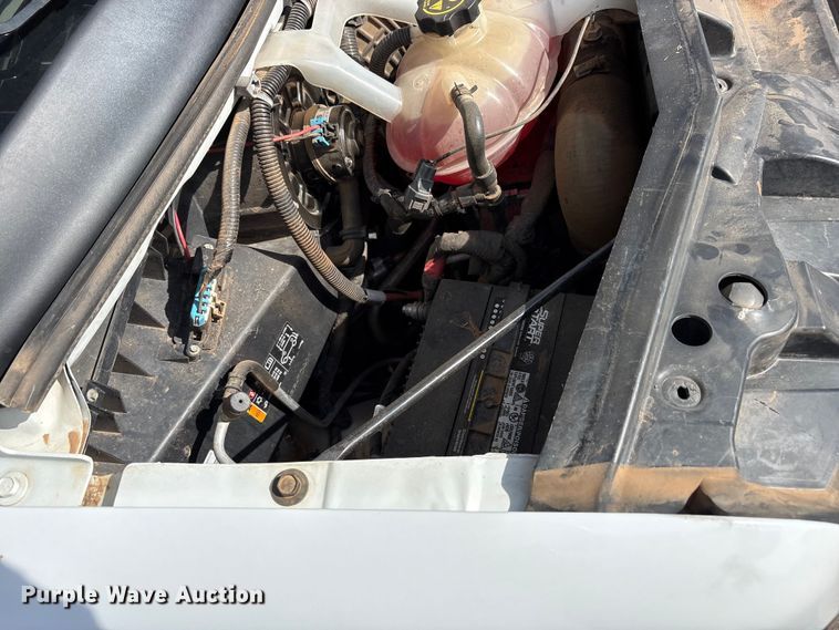 image for item FC2399 2019 Chevrolet Express van