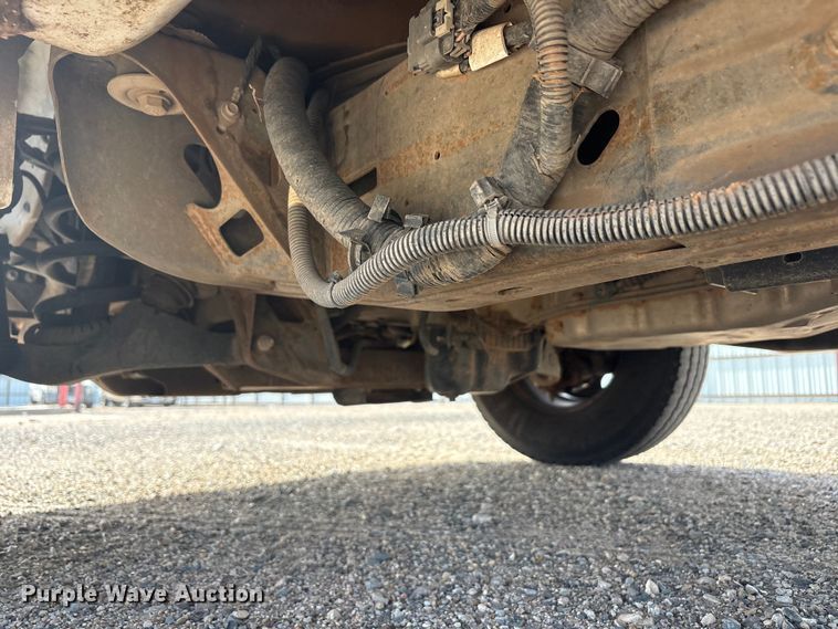 image for item FC2399 2019 Chevrolet Express van