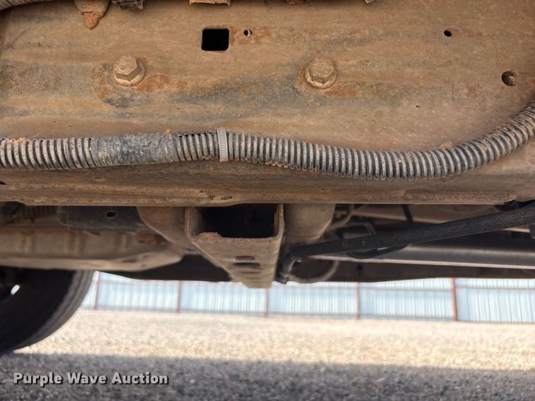 image for item FC2399 2019 Chevrolet Express van