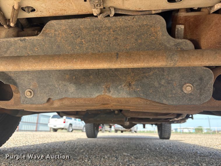 image for item FC2399 2019 Chevrolet Express van