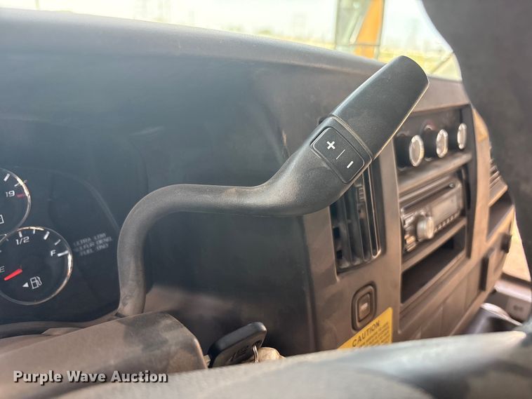 image for item FC2400 2016 Chevrolet Express school bus