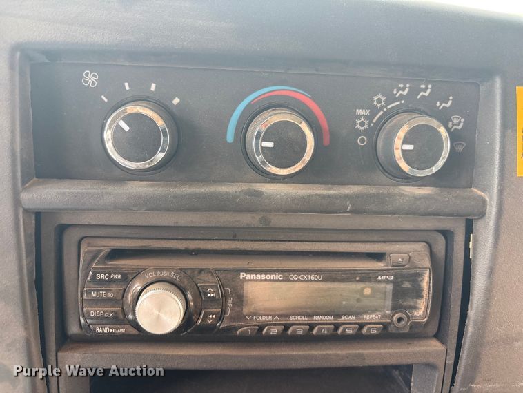 image for item FC2400 2016 Chevrolet Express school bus