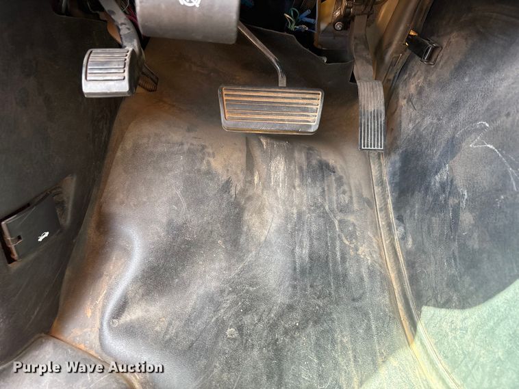 image for item FC2400 2016 Chevrolet Express school bus