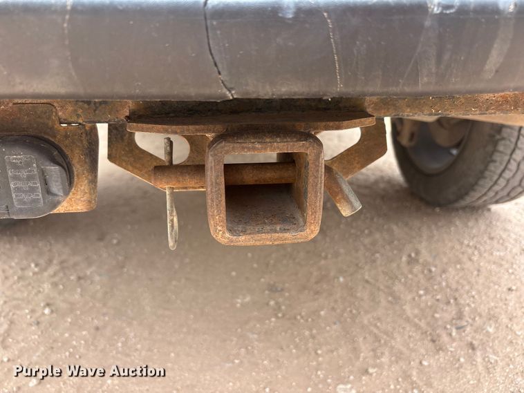image for item FC2402 2011 Ford F150 Ext. Cab pickup truck
