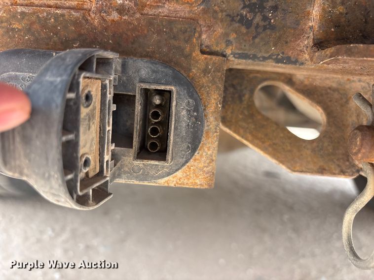 image for item FC2402 2011 Ford F150 Ext. Cab pickup truck