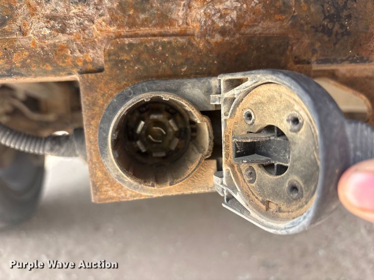 image for item FC2402 2011 Ford F150 Ext. Cab pickup truck