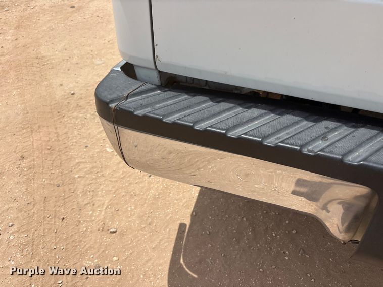 image for item FC2402 2011 Ford F150 Ext. Cab pickup truck