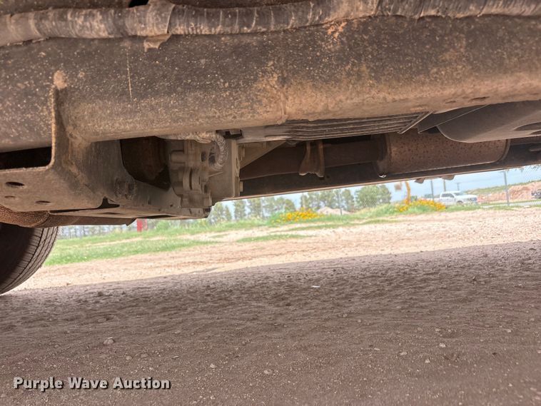 image for item FC2402 2011 Ford F150 Ext. Cab pickup truck