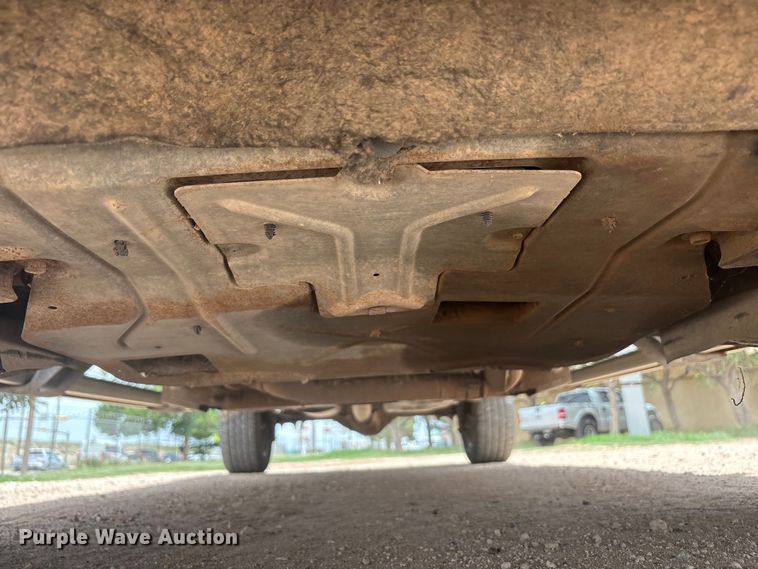 image for item FC2402 2011 Ford F150 Ext. Cab pickup truck