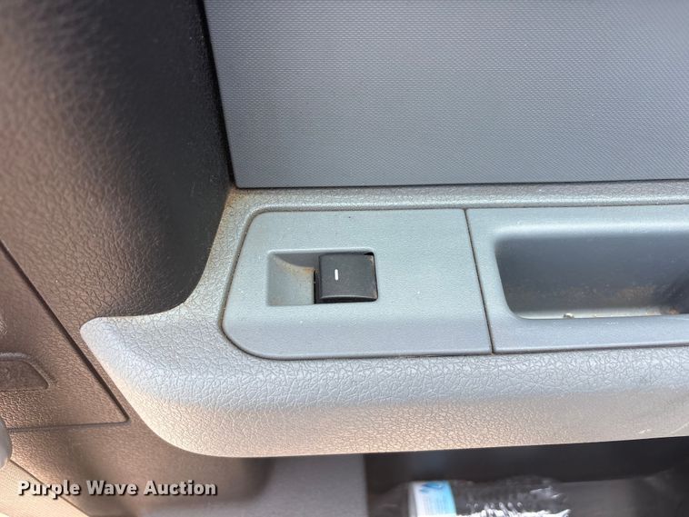 image for item FC2402 2011 Ford F150 Ext. Cab pickup truck
