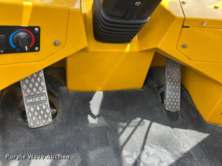 image for item FC2691 Sellick S80J4I-2 forklift