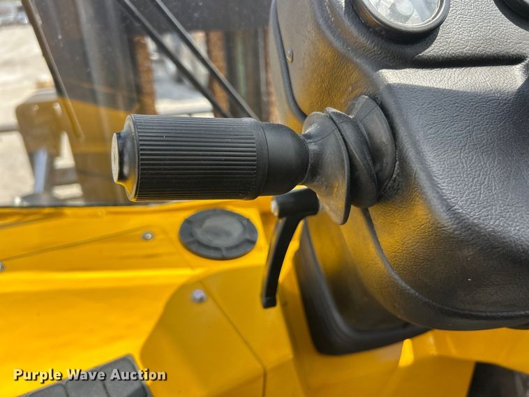 image for item FC2691 Sellick S80J4I-2 forklift