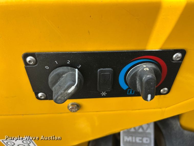 image for item FC2691 Sellick S80J4I-2 forklift