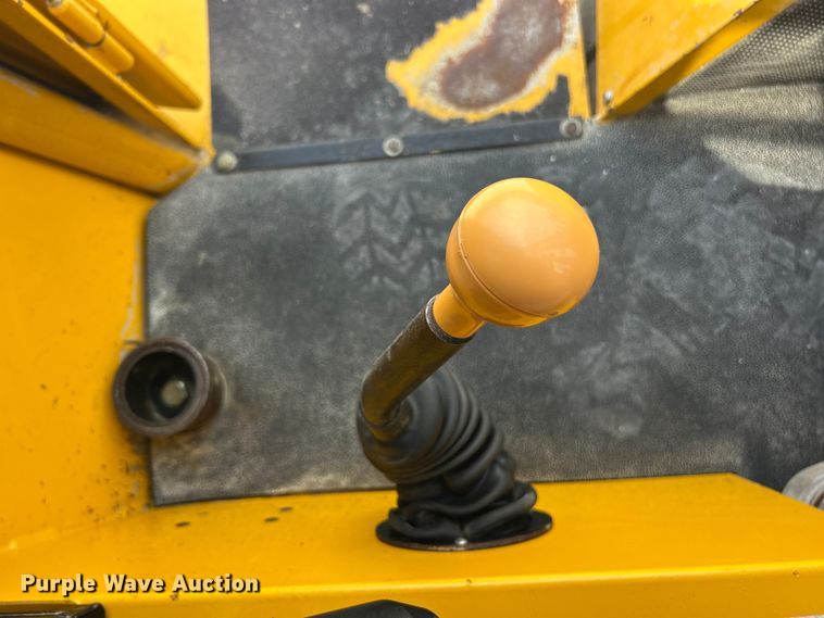 image for item FC2691 Sellick S80J4I-2 forklift