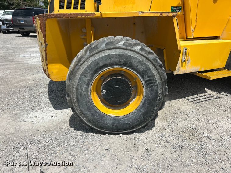 image for item FC2691 Sellick S80J4I-2 forklift