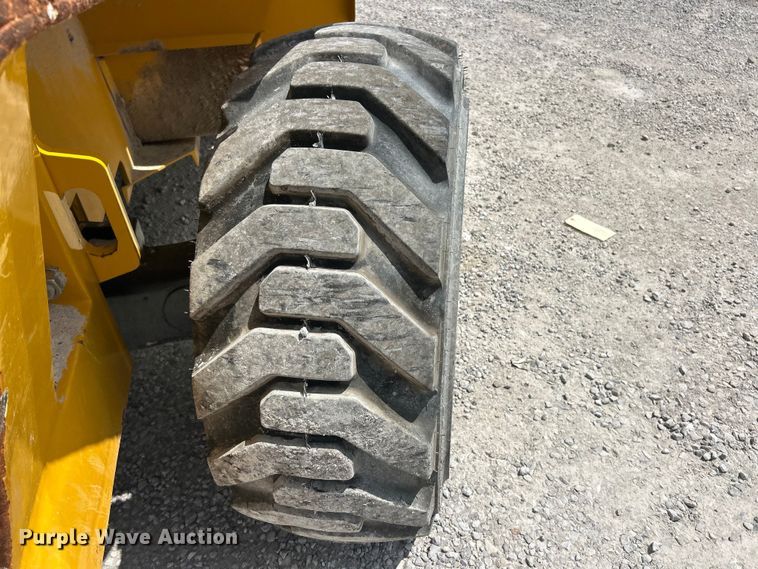image for item FC2691 Sellick S80J4I-2 forklift
