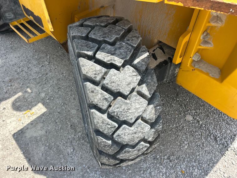 image for item FC2691 Sellick S80J4I-2 forklift