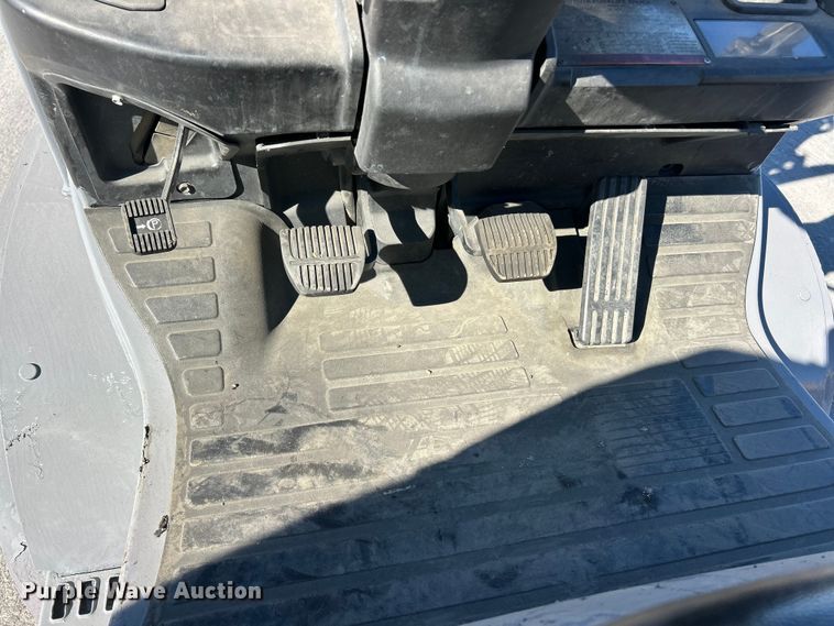 image for item FC2728 Toyota 8F-GU30 forklift