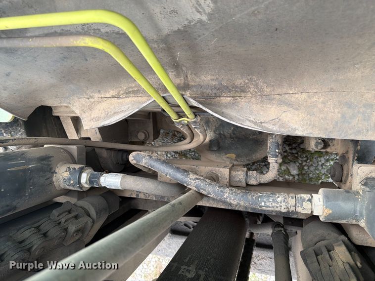 image for item FC3105 Clark 2894004 B03004 forklift