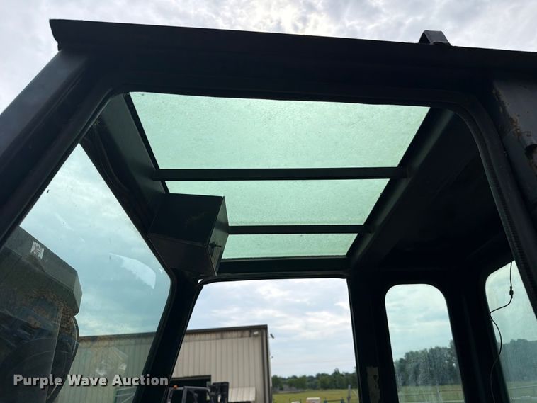image for item FC3105 Clark 2894004 B03004 forklift